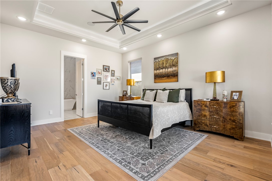 Trail Ridge Sub Bentonville - Residential