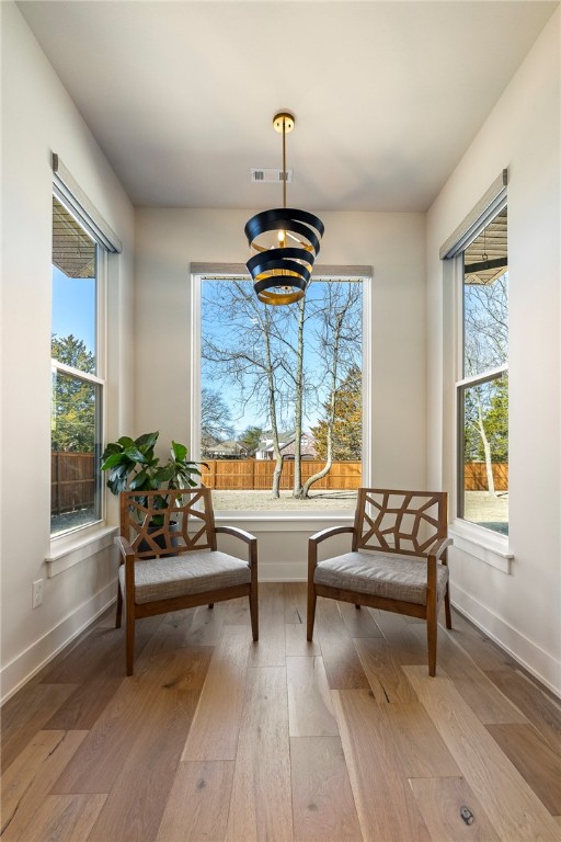 Trail Ridge Sub Bentonville - Residential