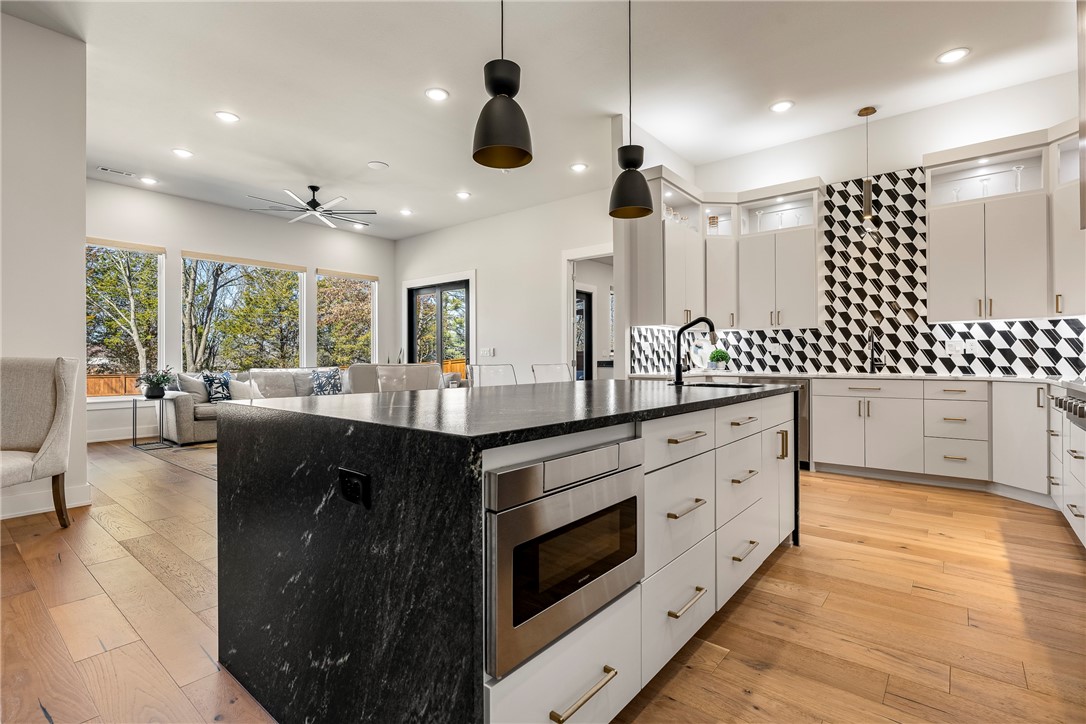 Trail Ridge Sub Bentonville - Residential