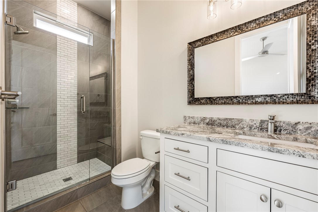 Trail Ridge Sub Bentonville - Residential