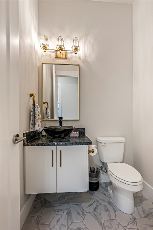 Trail Ridge Sub Bentonville - Residential