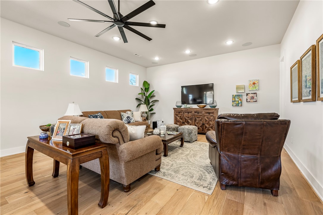 Trail Ridge Sub Bentonville - Residential