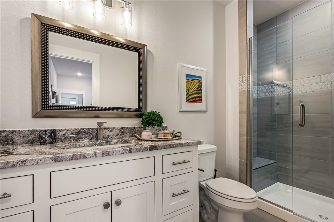 Trail Ridge Sub Bentonville - Residential