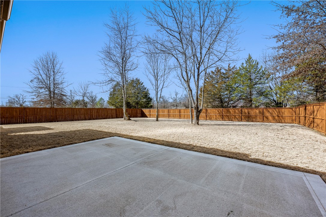 Trail Ridge Sub Bentonville - Residential