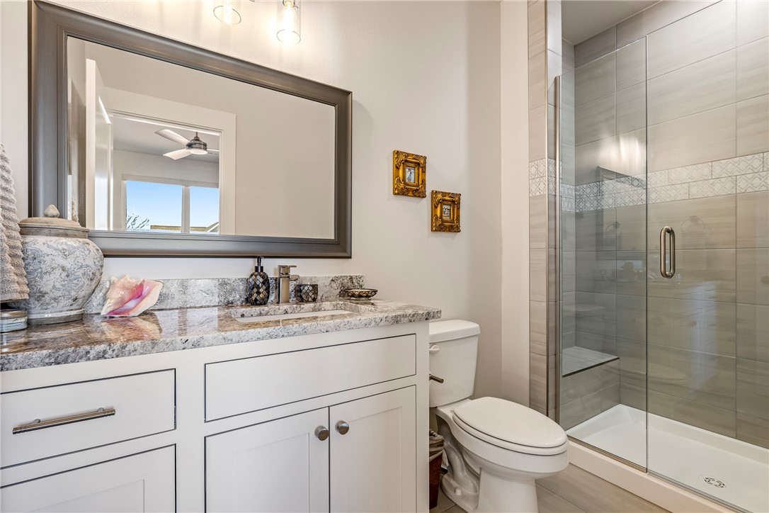 Trail Ridge Sub Bentonville - Residential