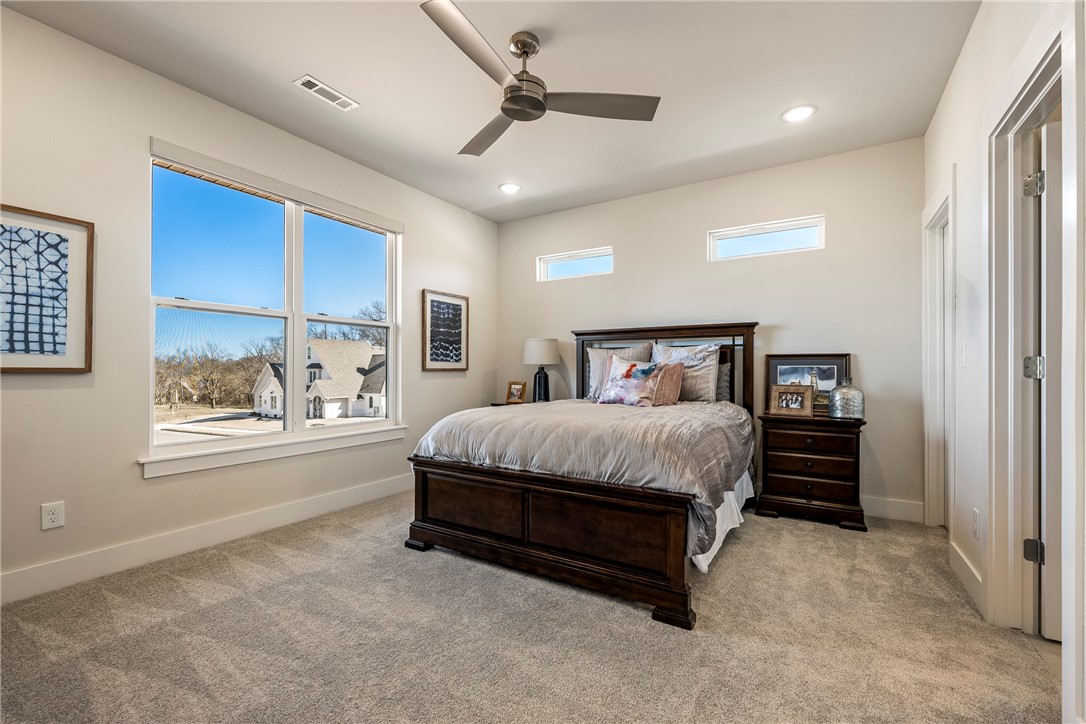 Trail Ridge Sub Bentonville - Residential