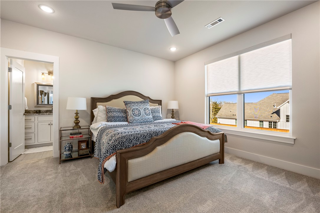 Trail Ridge Sub Bentonville - Residential