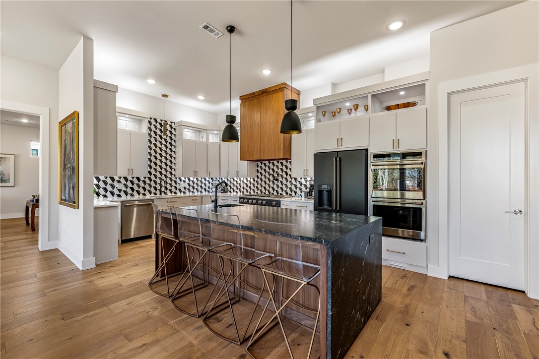 Trail Ridge Sub Bentonville - Residential