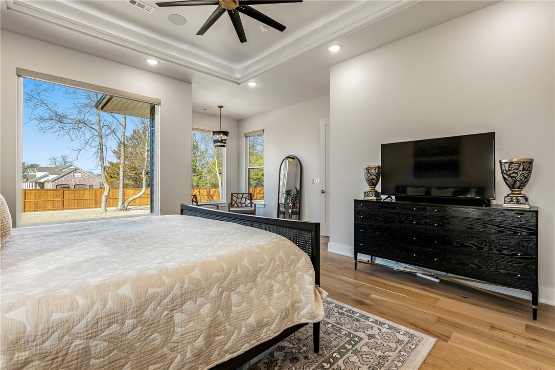 Trail Ridge Sub Bentonville - Residential