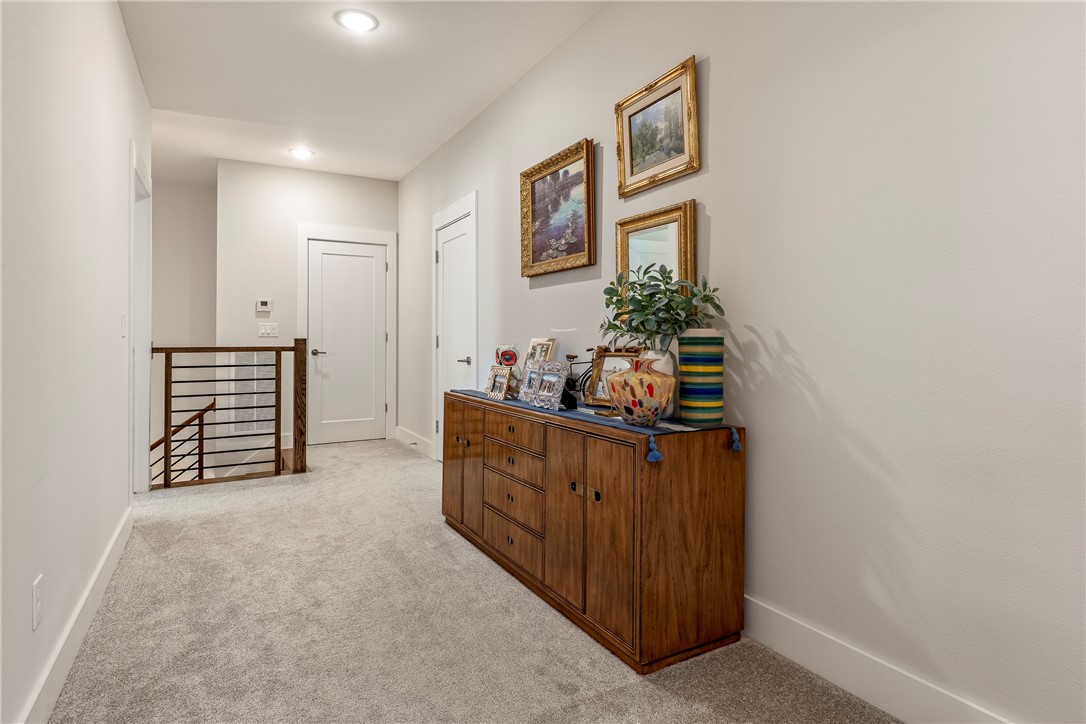 Trail Ridge Sub Bentonville - Residential