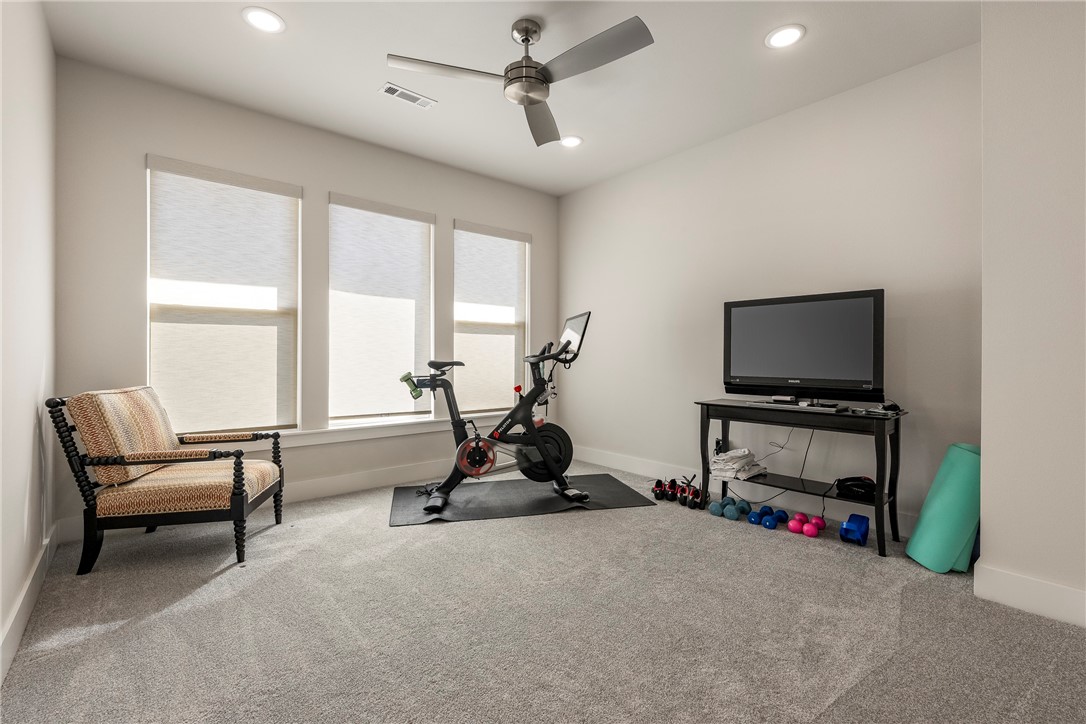 Trail Ridge Sub Bentonville - Residential