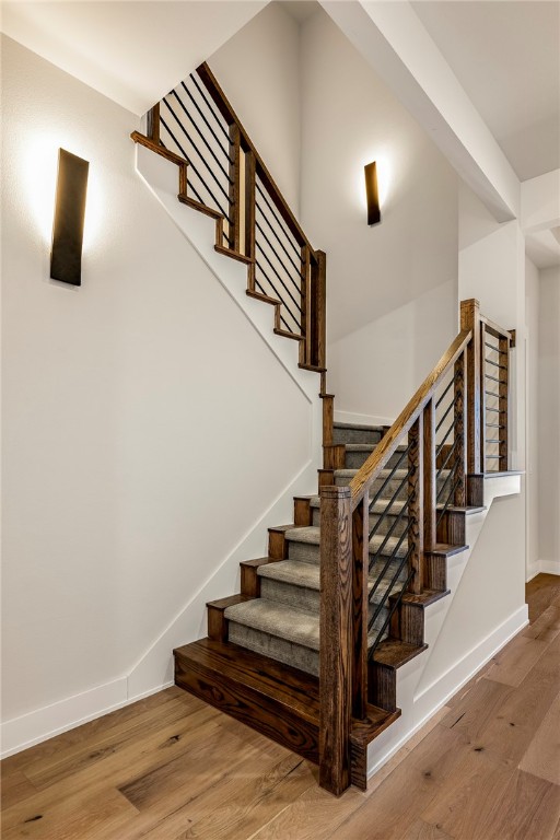 Trail Ridge Sub Bentonville - Residential