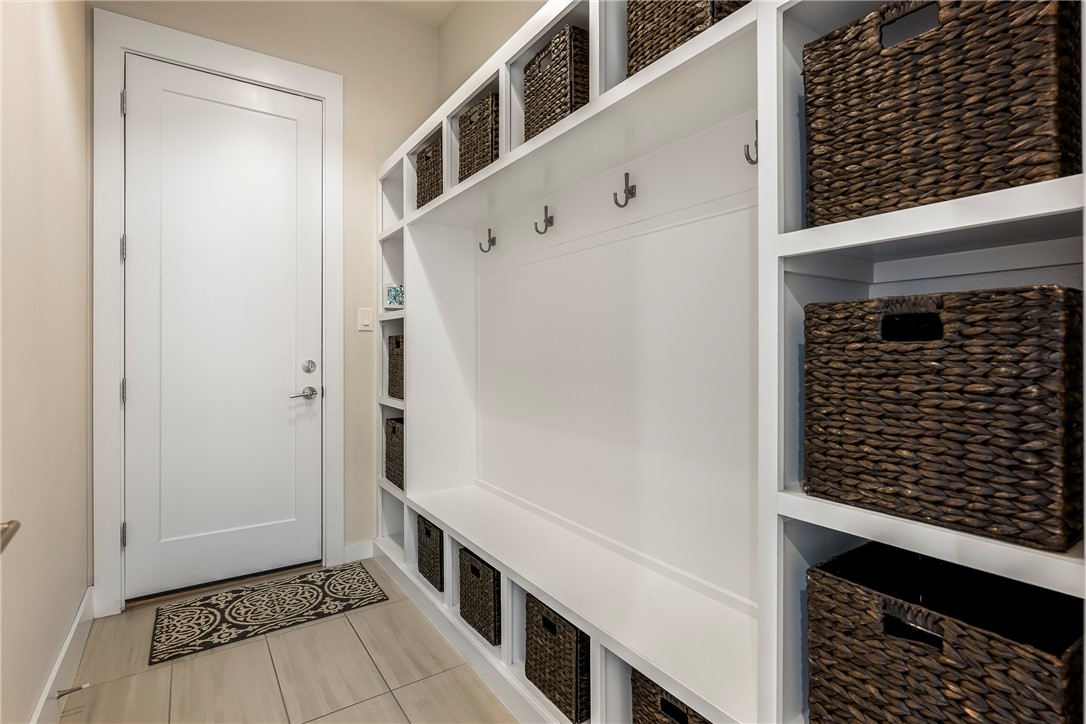 Trail Ridge Sub Bentonville - Residential