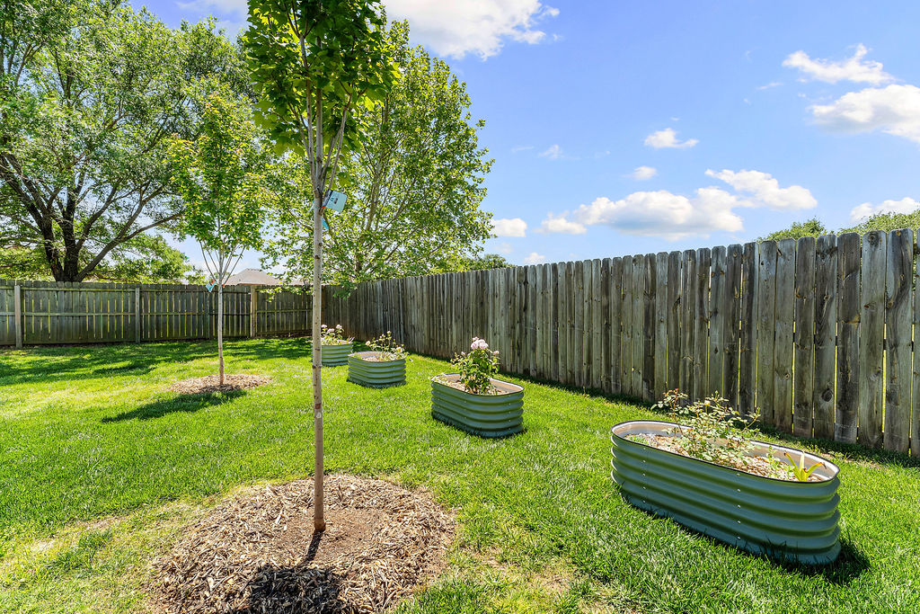 Elkhorn Sub Ph II Pea Ridge - Residential
