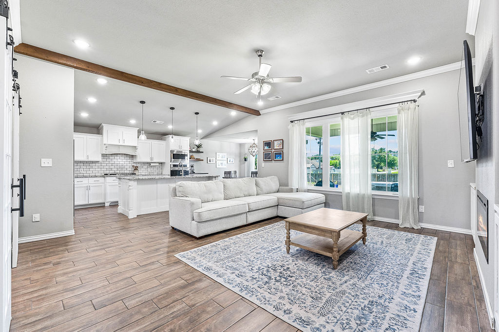 Elkhorn Sub Ph II Pea Ridge - Residential