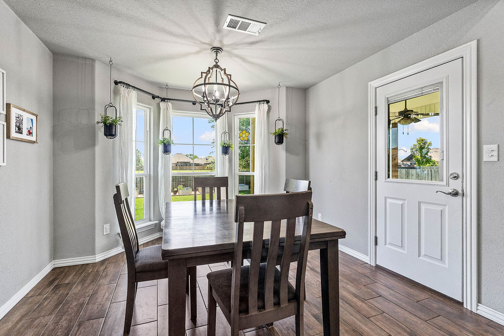 Elkhorn Sub Ph II Pea Ridge - Residential