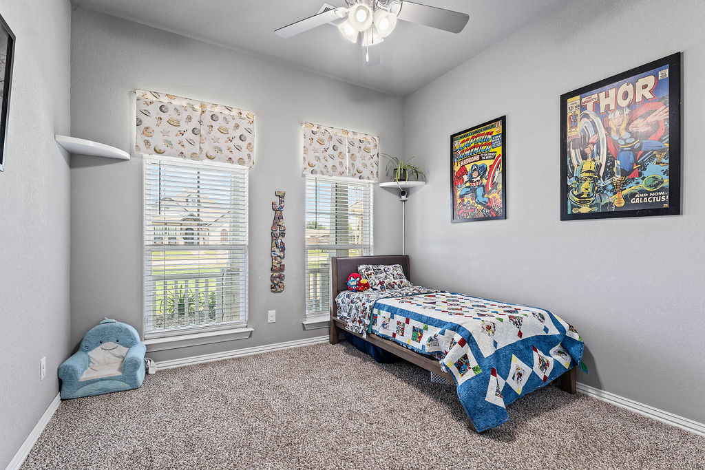 Elkhorn Sub Ph II Pea Ridge - Residential