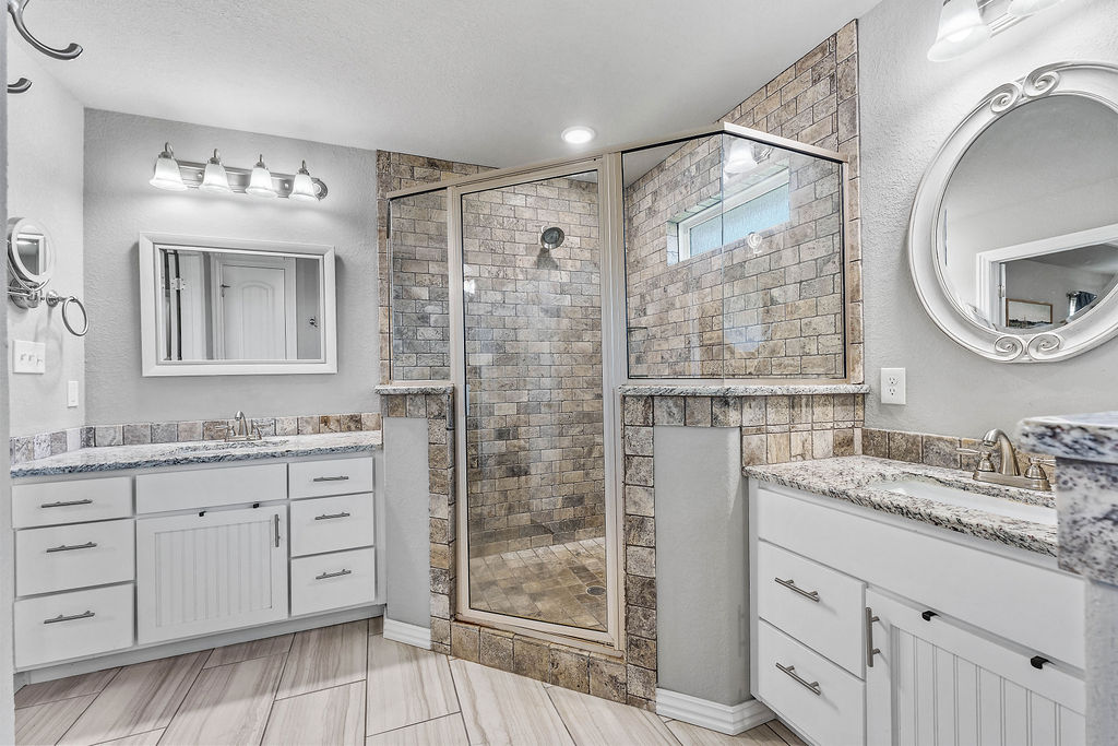 Elkhorn Sub Ph II Pea Ridge - Residential