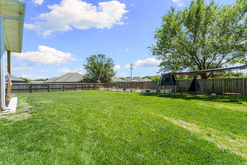 Elkhorn Sub Ph II Pea Ridge - Residential