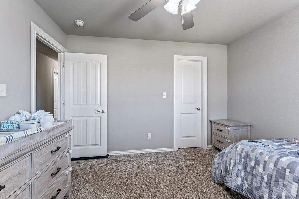 Elkhorn Sub Ph II Pea Ridge - Residential