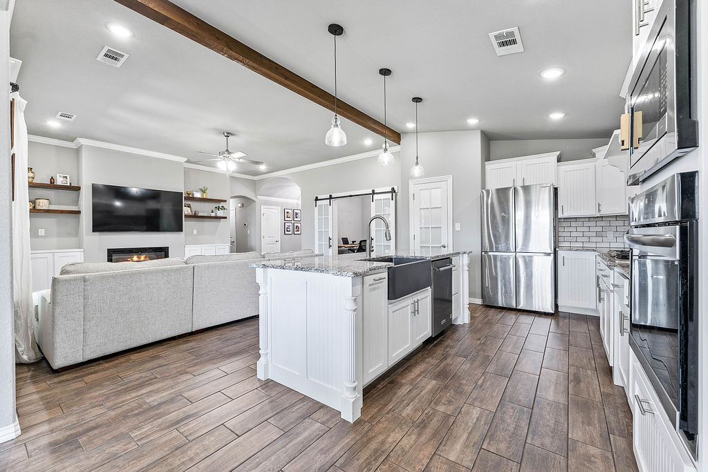 Elkhorn Sub Ph II Pea Ridge - Residential