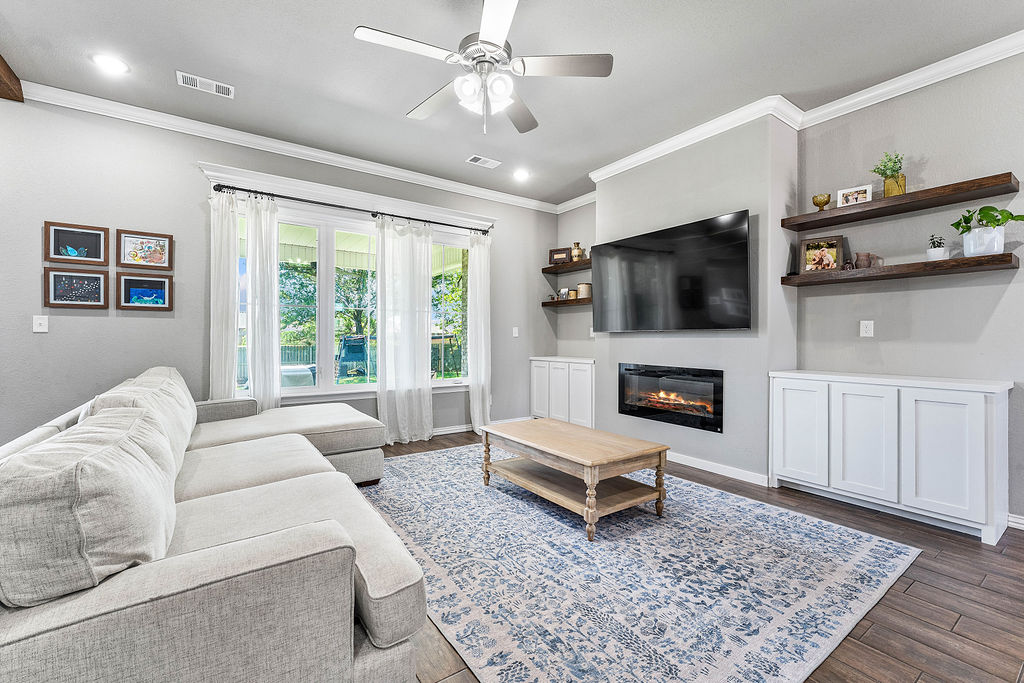 Elkhorn Sub Ph II Pea Ridge - Residential