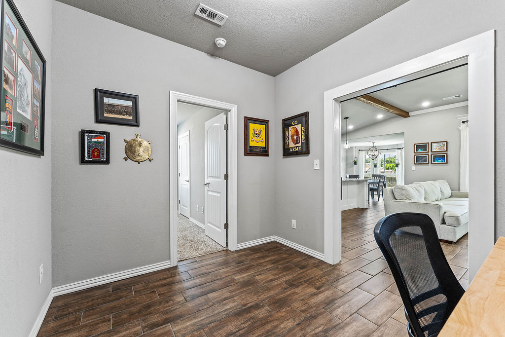 Elkhorn Sub Ph II Pea Ridge - Residential