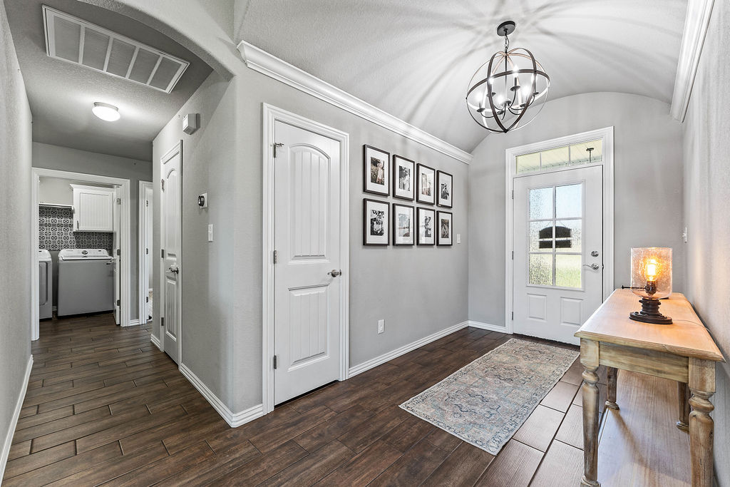 Elkhorn Sub Ph II Pea Ridge - Residential