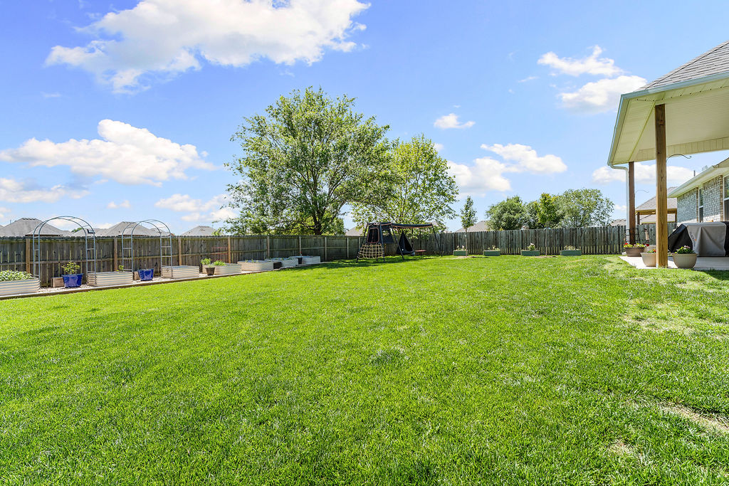 Elkhorn Sub Ph II Pea Ridge - Residential