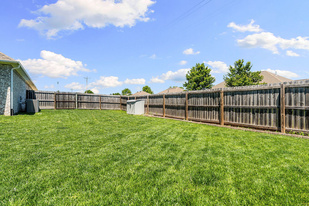 Elkhorn Sub Ph II Pea Ridge - Residential