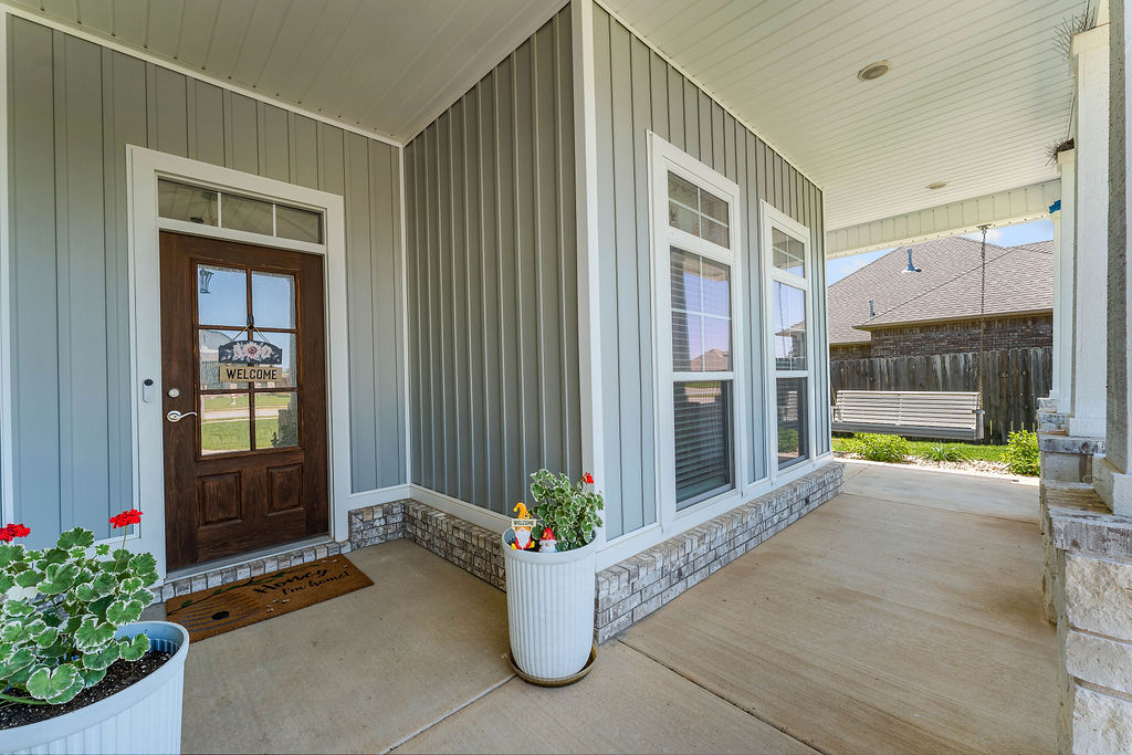 Elkhorn Sub Ph II Pea Ridge - Residential