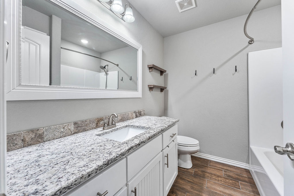 Elkhorn Sub Ph II Pea Ridge - Residential