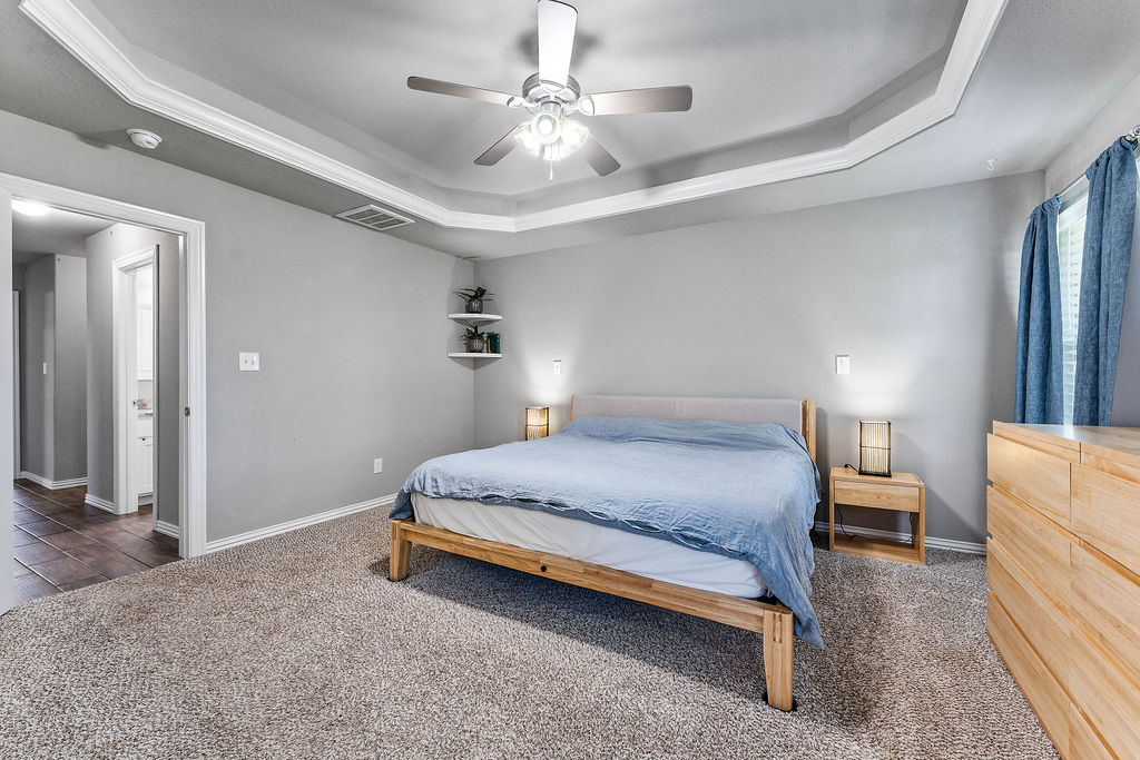 Elkhorn Sub Ph II Pea Ridge - Residential