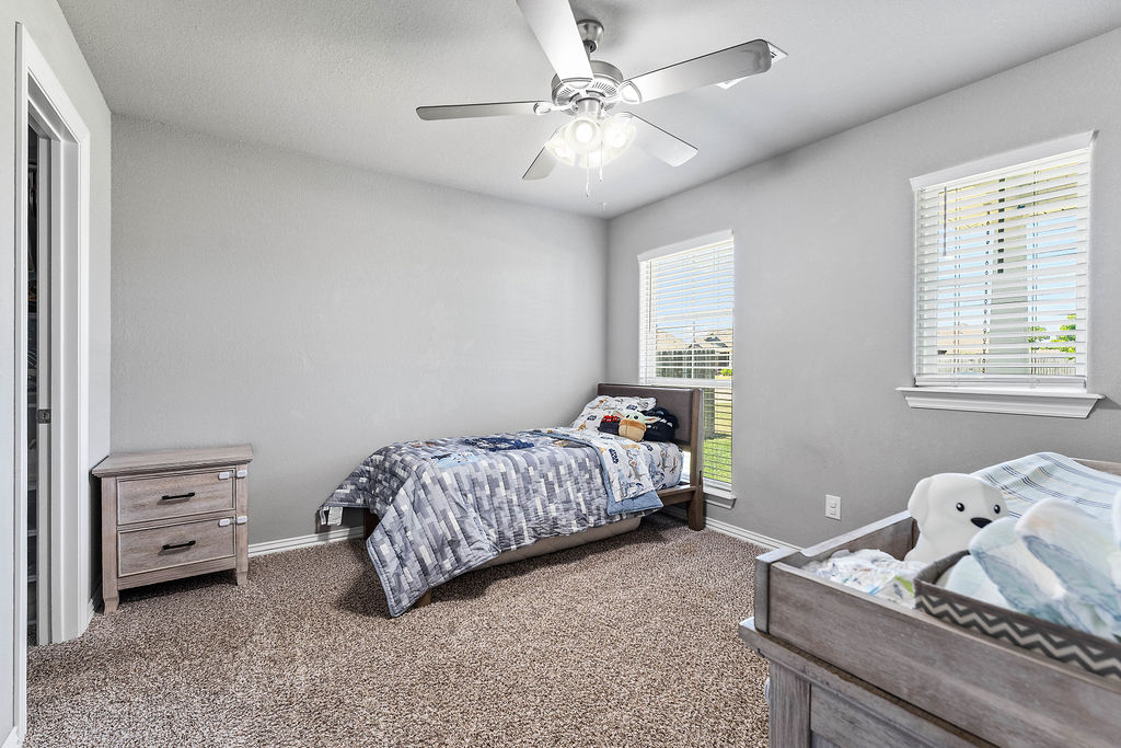 Elkhorn Sub Ph II Pea Ridge - Residential
