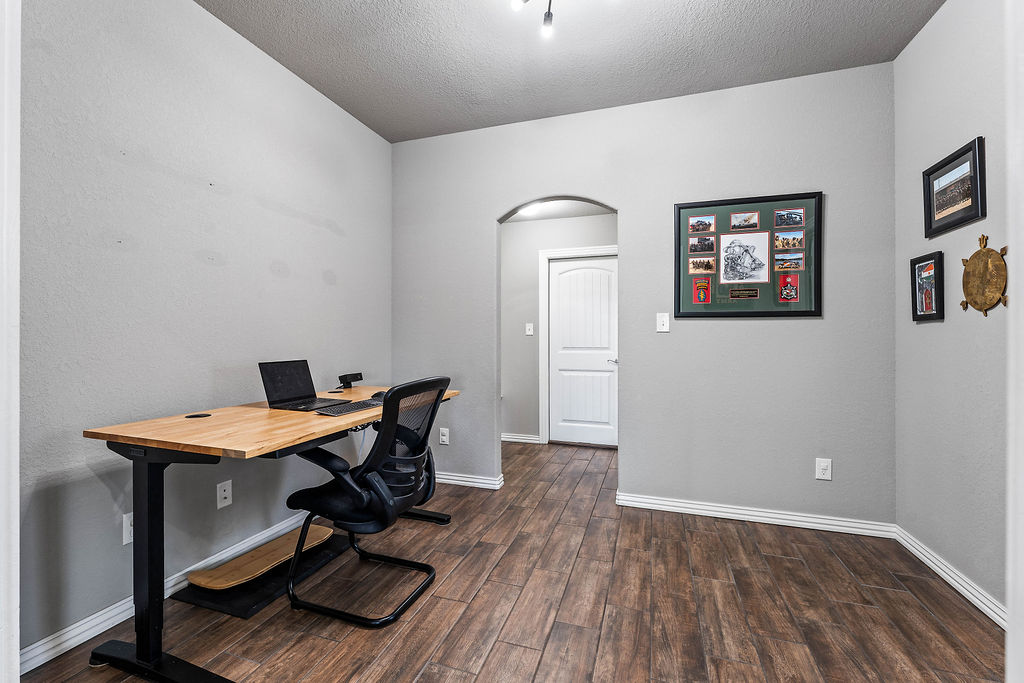Elkhorn Sub Ph II Pea Ridge - Residential