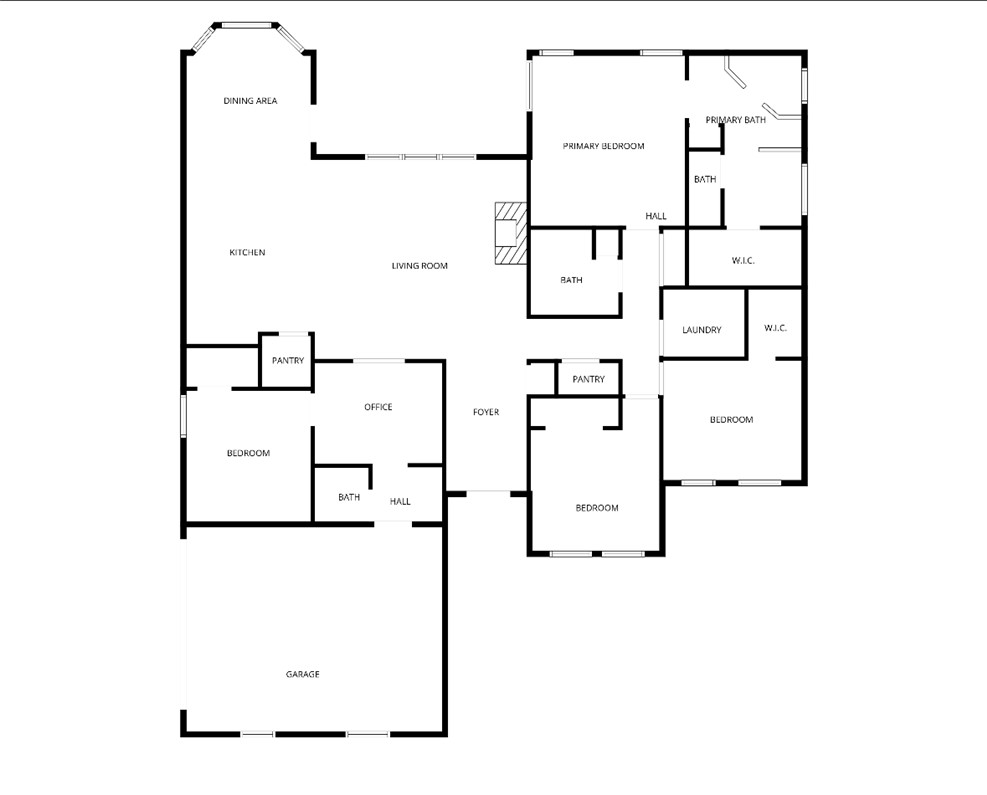 Elkhorn Sub Ph II Pea Ridge - Residential
