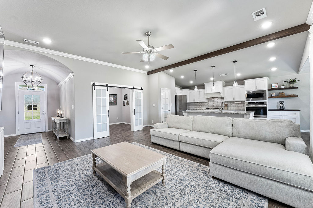Elkhorn Sub Ph II Pea Ridge - Residential