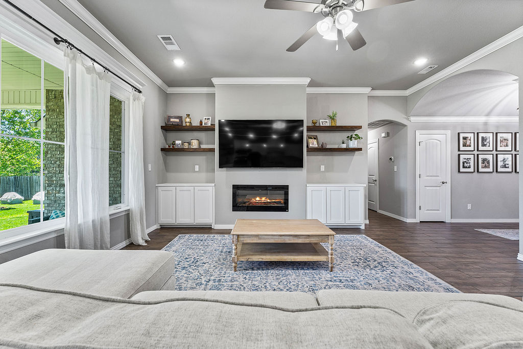 Elkhorn Sub Ph II Pea Ridge - Residential