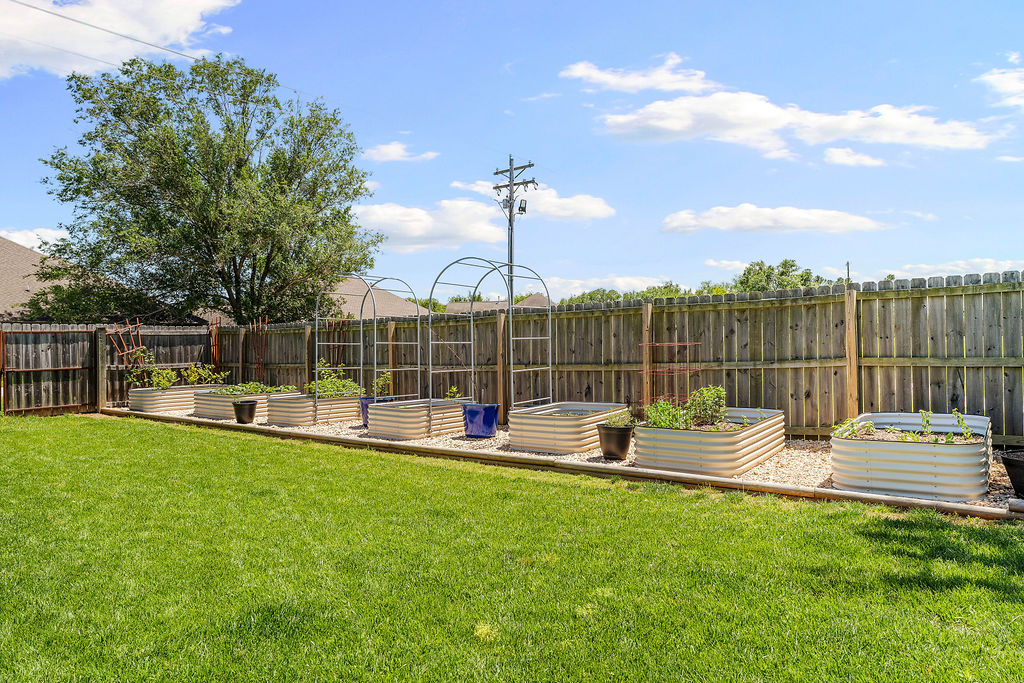 Elkhorn Sub Ph II Pea Ridge - Residential