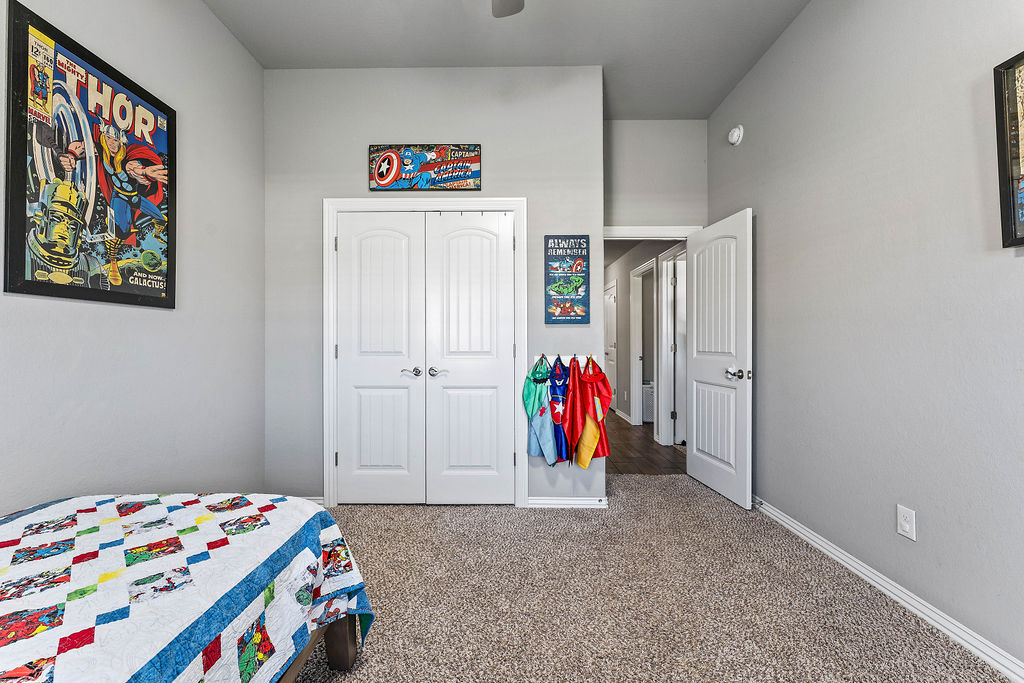 Elkhorn Sub Ph II Pea Ridge - Residential