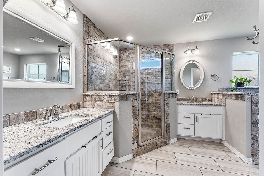Elkhorn Sub Ph II Pea Ridge - Residential