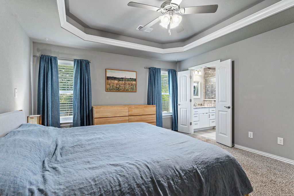 Elkhorn Sub Ph II Pea Ridge - Residential