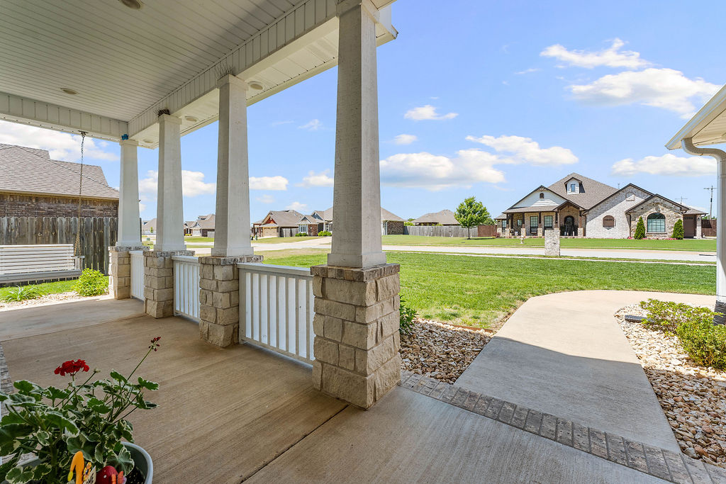 Elkhorn Sub Ph II Pea Ridge - Residential