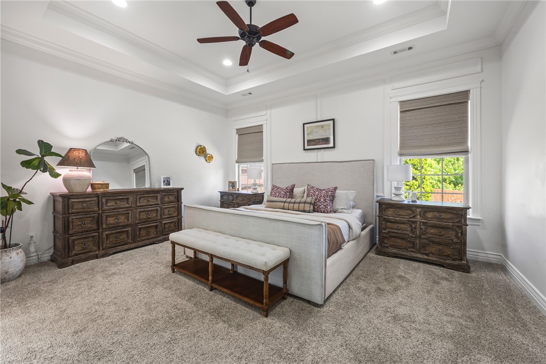 Woods Creek - Residential