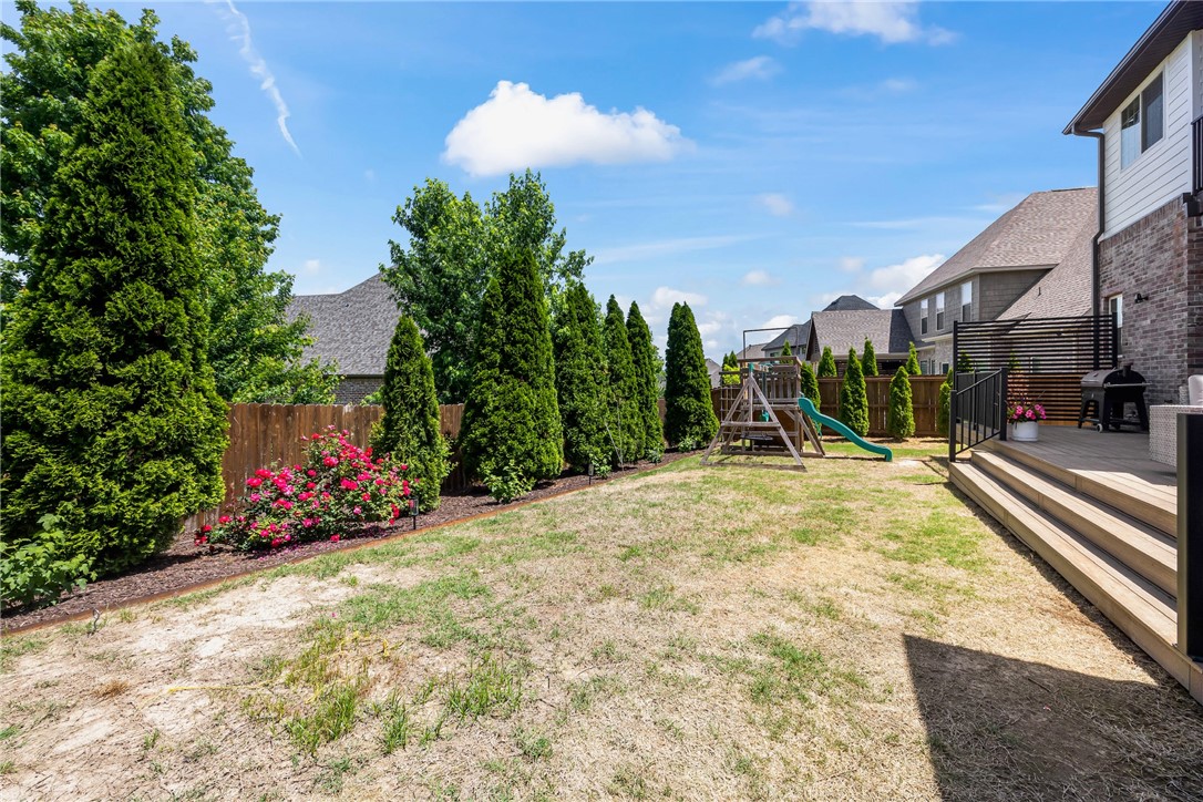Woods Creek - Residential