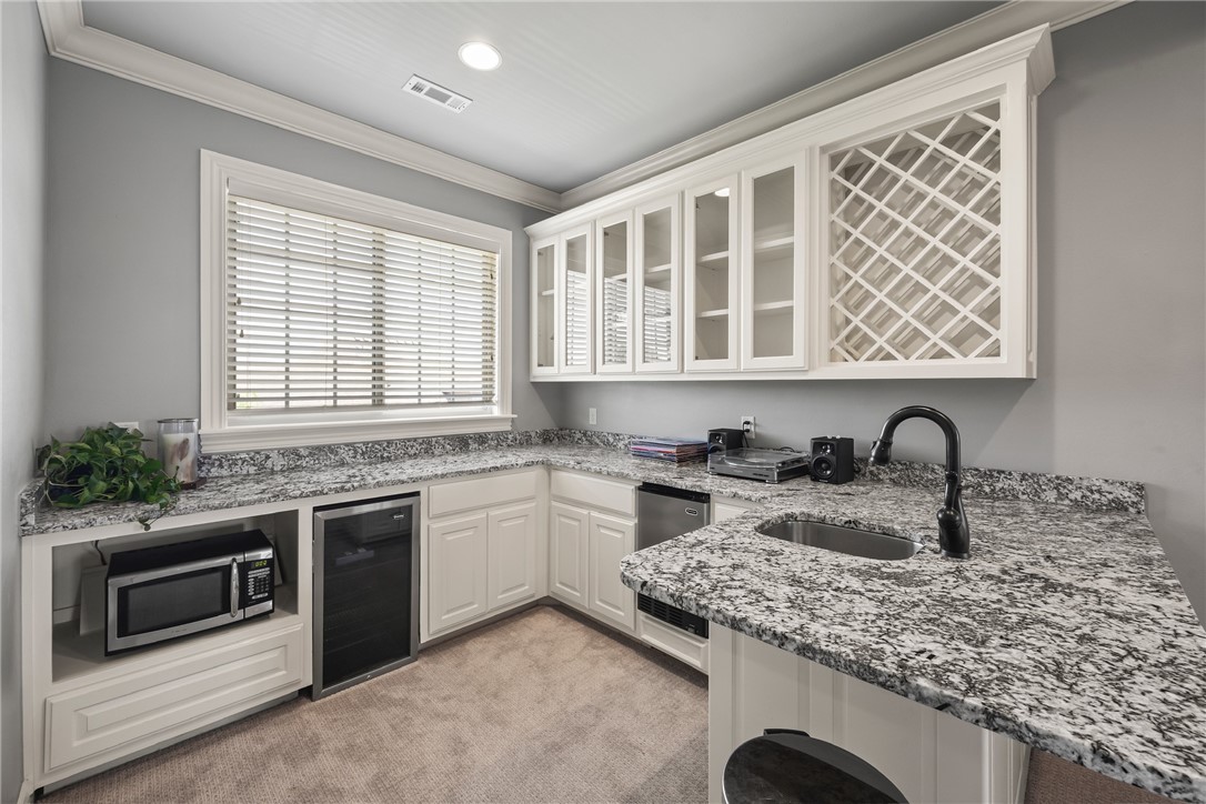 Woods Creek - Residential
