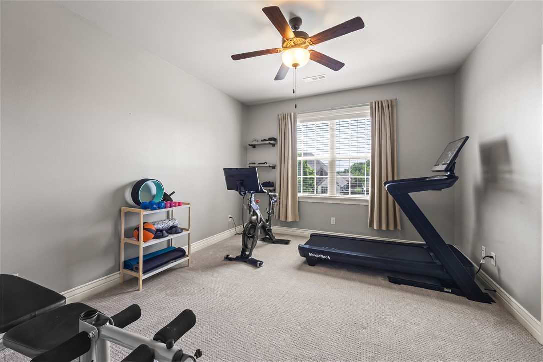 Woods Creek - Residential