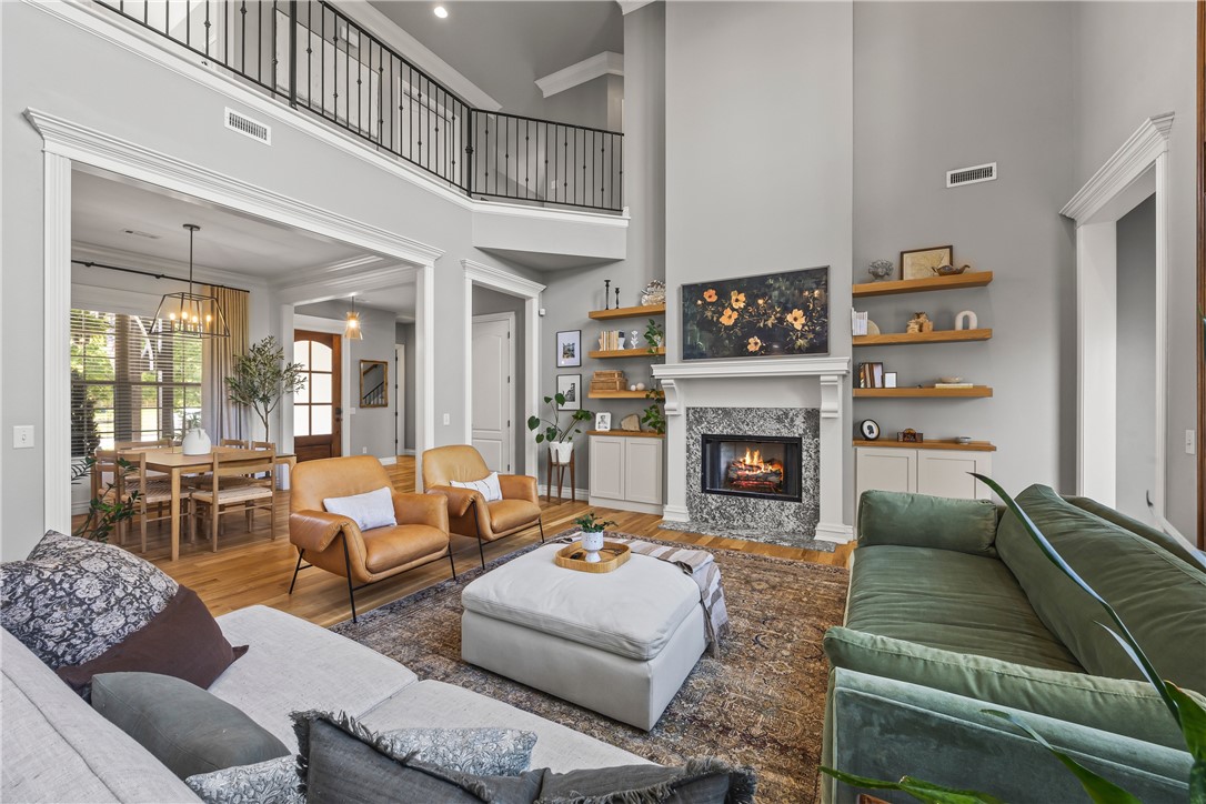 Woods Creek - Residential