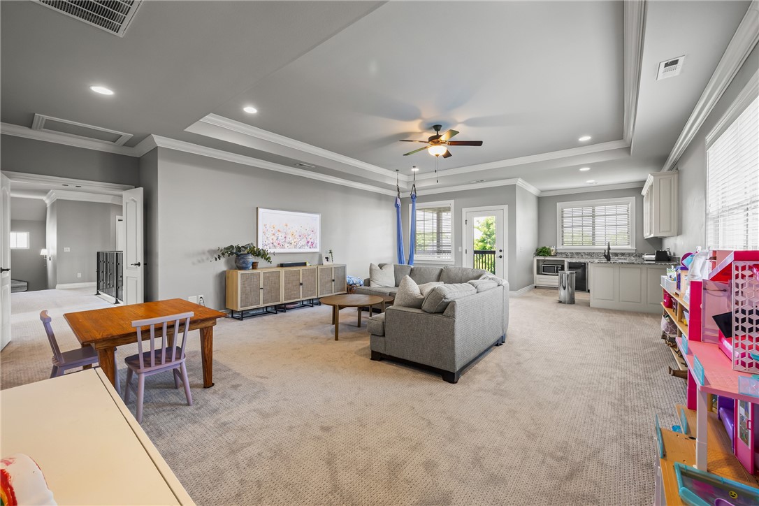 Woods Creek - Residential