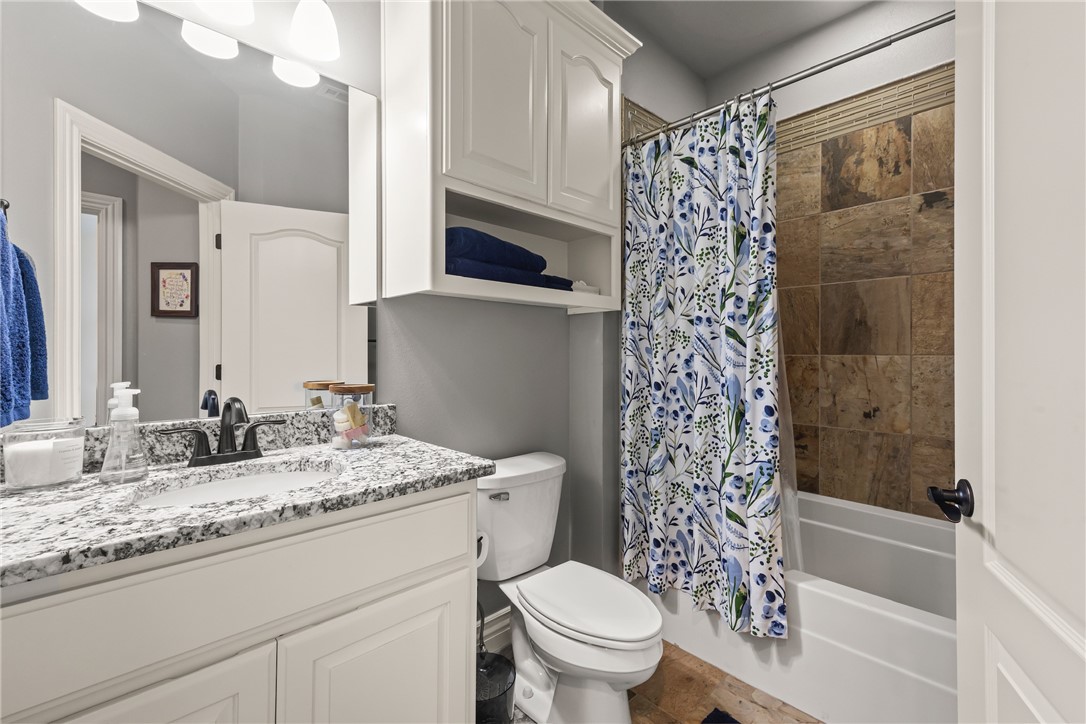Woods Creek - Residential